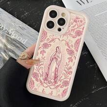 Basic Phone Cases - Antique White - View 3