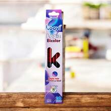 koovi group Colored Pencils - BICOLOR - View 2