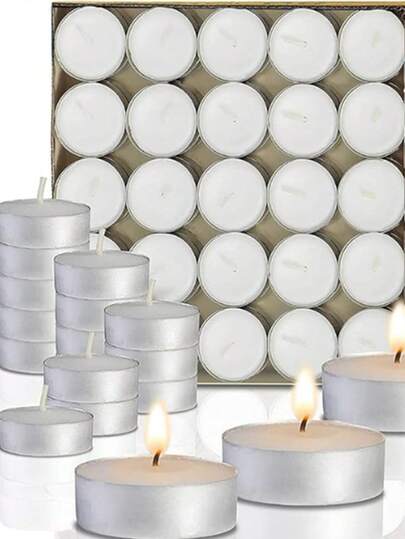 Candles, Scented Candles, Iron Candle Holders, Deodorizing, Fragrance Retention, Suitable For Valentine's Day, Christmas, Weddings, Parties, Birthday Candles, Home Decorative Candles, Room Decoration, Birthday Decoration, Everyday Lighting, Gifts For Women, Gifts For Best Friends, Casual Gifts.