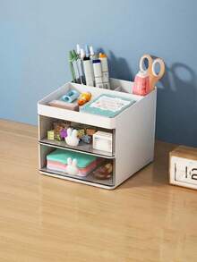 Makeup Organizers & Display Cases