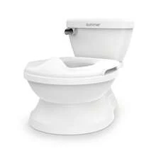 Bacinica My Size Pottypro Blanca Summer By Ingenuity - Blanco - Ver 1