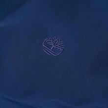Timberland Men's Woven Jacket/Outerwear For Outdoor Running A5M9TEYO - Deep Indigo - View 4