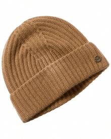 Bruno Magli Cashmere Rib Hat - 彩色 - 查看 1