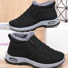 Women's Casual Outdoor Warm Snow Boots