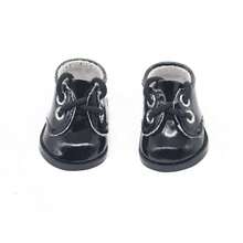 MSYO 6 colores disponibles, ropa y zapatos de moda para muñecas, adecuado para muñecas de 14 pulgadas, apropiado como regalo de cumpleaños u obsequio festivo - Multicolor - Ver 7