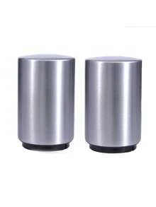 2-1 件套按压式开瓶器，不锈钢开瓶器，高级啤酒瓶盖开瓶器，自动向下施压，不伤瓶口，快速开启，小巧便携的开瓶器，适用于家庭酒吧、野餐、露营、啤酒节、圣诞节、新年、开罐器、开瓶器 - 彩色 - 查看 15