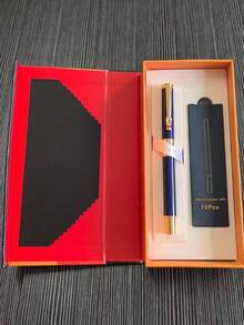 [Tùy chỉnh] Bộ quà tặng bút bi văn phòng bằng kim loại thép không gỉ kèm 2 ống mực, dùng để viết hàng ngày, ký tên, Giáng sinh, Sinh nhật, Ngày của Cha, Lễ Tạ ơn cho bạn bè, gia đình, lãnh đạo, đồng nghiệp, quay lại trường học, có thể tái sử dụng, đa chức năng, nhiều màu sắc, thu gọn, hiện đại, màu hồng đậm, tùy chỉnh, cá nhân hóa, độc đáo, tùy chỉnh, quà tặng đám cưới cá nhân hóa, bút cá nhân hóa có tên, bút tùy chỉnh cá nhân hóa, quà tặng cá nhân hóa cho phụ nữ/nam giới, quà tặng lý tưởng cho cô ấy, bạn trai, bạn gái, gia đình, bạn bè, trẻ em, học sinh, công nhân, khách hàng, nhân dịp Ngày của Cha, nhân dịp kỷ niệm, tốt nghiệp, đám cưới, nhân dịp kinh doanh/công việc/văn phòng, đa chức năng, trang trí, có thể tái sử dụng, hiện đại, nhiều màu sắc, dễ thương, cổ điển, hoạt hình, dễ thương, tùy chỉnh, cá nhân hóa, độc đáo, tùy chỉnh, công nhân, khách hàng, sinh viên, nhân dịp kinh doanh/công việc/văn phòng, nhân dịp trường học, tùy chỉnh Bút bi, Đồ dùng học tập cho năm học mới - nhiều màu - Xem 91