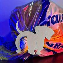 5 piezas de Clips de sellado reutilizables y multiusos, a prueba de humedad y polvo, adecuados para accesorios de cocina, envasado de comida para gatos y perros