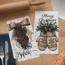 MEMNUN 洗碗布和洗碗巾