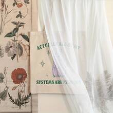 Actually All Of My Systems Are Nervous Funny Mental Pattern Tote Bag Travel Daily Commute Canvas Shoulder Bag Women Can Reusable Shopping Bag, Best Her, Fashionable Folding Shoulder Bag