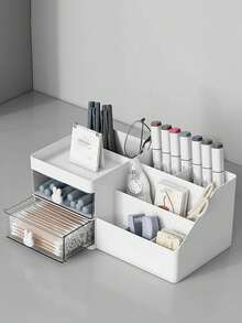 Makeup Organizers & Display Cases