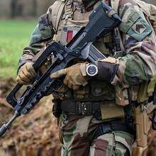 Men Belts - 130cm - View 10