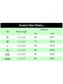 1pc Women Waist Trainer Belt, Waist Trimmer, Sauna Sweat Waist Cincher, Sports Fitness Waist Trainer, Waist Shaper, Waist Slimming Belt, Abdominal Trainer