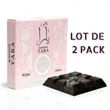 Ard Al Zaafaran Bakhoor Yara 40GM Home Fragrance - Yara - View 5