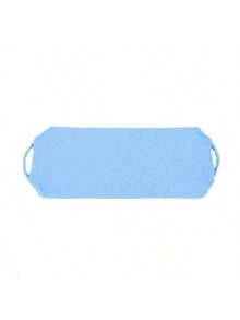 Long Exfoliating Back Scrubber Loofah With Handles For Shower,Back Exfoliating Body Scrubber Back Scrubber, Loofah Towel Beauty Body Scrubber For Home Shower, Travel Carrying, Widely Applicable, Bathroom Goodies