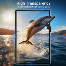 1pc For Huawe I MatePad 11.5 2025 TXZ-W09 Tempered Glass Screen Protector MatePad 11.5 Inch Tablet Anti Scratch HD Protective Film