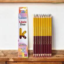 koovi group Colored Pencils - DUO - View 4