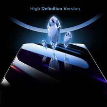 Screen Protector For Xiao Mi Redmi Pad SE 4G (8.7 Inch) 2024 Anti-Scratch 9H Hardness Tempered Glass Film For Redmi Pad SE 4G