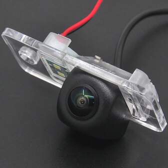 170° AHD 1920*1080P Special Vehicle Rear View Camera For Jetta Bora Polo Golf MK4 A4 MK5 A5 Golf 4 5