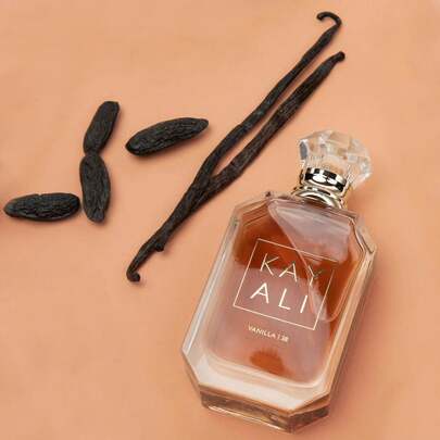 Vanilla | 28 By KAYALI 100 Ml EDP Spray - Express Shipping SEALED,Oriental Vanilla Fragrance For Women And Men