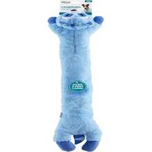 Outward Hound Scruffles Moose Plush Squeaky Dog Toy, Large - ColorG - 查看 9