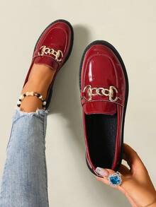 chaîne de Bourgogne