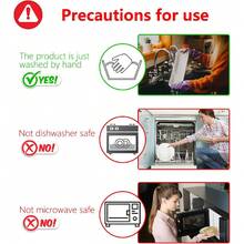 Laundry Detergent Dispenser With One-Touch Lid, For Laundry Room Organization. Transparent PET Laundry Powder Container With Measuring Cup. Laundry Gel Ball Containers Available In 2.8L, 4.5L And 5.5L Sizes.