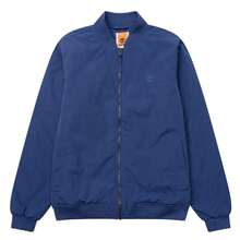 Timberland Men's Woven Jacket/Outerwear For Outdoor Running A5M9TEYO - Deep Indigo - View 1