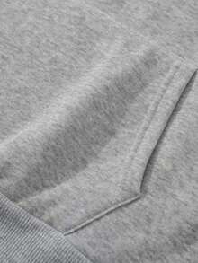 Cartoon Dinosaur Pattern Print Sweet And Gentle Temperament Fall Clothes Plus Size, Autumn And Winter Women's Plus Size Casual Dinosaur Pocket Drawstring Hoodie Fall Tops Women, Women's Fall Plus Size Clothes