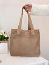 Bolsos tote de mujer