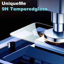 Screen Protector For Xiao Mi Redmi Pad SE 4G (8.7 Inch) 2024 Anti-Scratch 9H Hardness Tempered Glass Film For Redmi Pad SE 4G