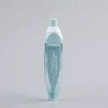 1-Pack Push-On Correction Tape: Achieve Flawless, Invisible Corrections In Seconds! Experience The Ultimate Portable Editing Tool With Buttery-Smooth Application. No Shake, No Mess – Just Precision. Essential For Students In Exams, Offices For Professional Reports, Accounting For Accurate Ledgers & Creative Journals. Your Guarantee For Neat, Mistake-Free Writing Anywhere, Anytime! - Multicolor - View 8