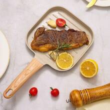 Frying Pan - 18cm  Stone Gray - View 5