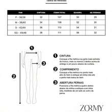 Women's Sweatpants With Pockets, Elegant, Casual, Comfortable - 混合灰色 - 查看 4