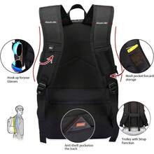 Other Outdoor Backpack - 1 - View 2