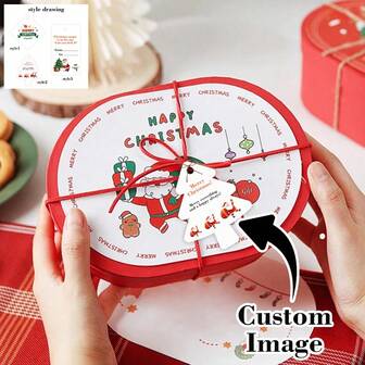 Custom Gift Tags, Wine Bottle Tags, Custom Christmas Tree Tags, Custom Square Tags, Custom Rectangular Tags, Gift Message Cards, Custom Thank You Cards, Custom Clothing Tags, Custom Paper Box Tags, Custom Cardboard, Custom Thank You Cards, Custom Shaped Greeting Cards, Party, Holiday, Gathering, Restaurant, Wedding, Back To School, Confession Season, Christmas, Birthday