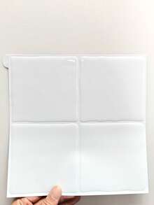 WalDecoo 1/4/10/20 قطعة من بلاط الموزاييك متعدد الألوان، مقاوم للماء وللبقع، قابل للتقشير واللصق، سهل التركيب DIY. ملصقات بلاط جدران لاصقة ذاتية للمطبخ والحمام للتزيين في المناسبات