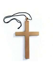 Halloween New Arrival In Stock Cosplay Costume Set, Sexy European Style Temptation Lingerie Headscarf Cross Stockings, Back To School Single Party Masquerade Ball Missionary Role Play Prop