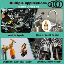 Thread Repair Kit - 空氣系統清洗器 - 查看 4