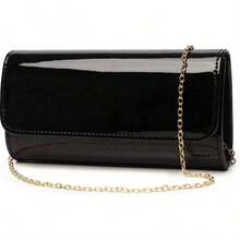 Women's Fashionable Elegant Minimalist Evening Clutch