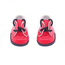 MSYO 6 colores disponibles, ropa y zapatos de moda para muñecas, adecuado para muñecas de 14 pulgadas, apropiado como regalo de cumpleaños u obsequio festivo - Multicolor - Ver 10