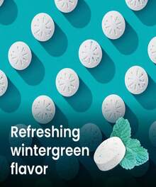 NeuroGum Energy &Amp; Focus Mints (90 Count Bag, Peppermint) | 40mg Natural Caffeine + L-Theanine + Vitamin B12 &Amp; B6 | Sugar Free Nootropic Cognitive Brain Performance Supplement - Flavor NameC - 查看 7