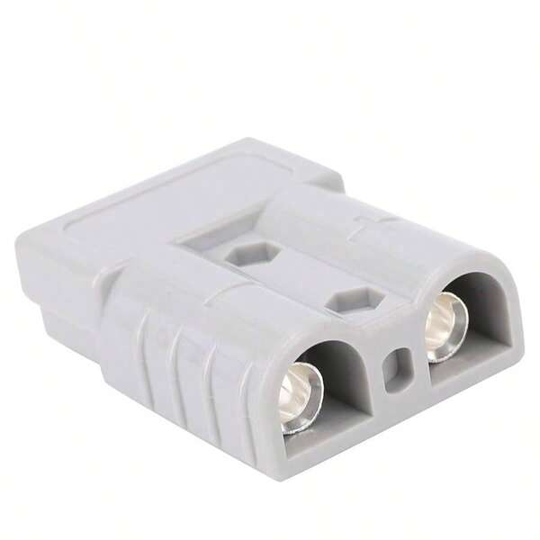 Batera de 10 piezas Conector de alimentacin de batera de conexin rpida 50A 600V 16mm 6AWG Terminal de