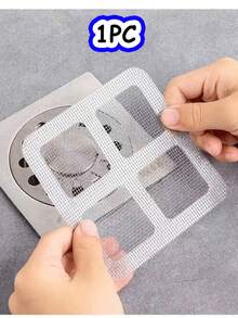 3/6/12 Drainage Filters, Used For Hair Plugs, Fly Proof Silicone Filters, Prevention Of Cockroaches And Odors In Household Bathrooms, Back To School Supplies, And Essential Items For Student Dormitory Bathrooms And Toilets