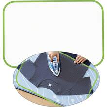 MAGICLULU  Heat Resistant Ironing Cloths For Home Use Scald Ironing Mat Pads Random Colors For Quilting And Crafting Visit The MAGICLULU Store,Ironing Pad,Pressing Cloth For Ironing,Ironing Cloth To Protect Clothes,Ironing Cloth,Iron Protector For Ironing,Press Cloth For Ironing,Ironing Paper,Iron Protector For Clothes,Ironing Mesh Pressing Cloth,Pressing Cloth,Iron Protector For Ironing,Iron Protector,Heat Resistant Mesh Protector,Clothes Steamer Protection,Lustrib,Ironing Cloth To Protect Clothes,Iron Protector For Ironing,Ironing Paper,Iron Protector For Clothes,Christmas,Thanksgving,Festival,Cyber Monday,Hokiday,Gift,New Year ,Snow,Winter,Warm,Thermal,End-Of-Year,Autumn,Halloween,Fall,Furry,Party,Fuzzy,1pc Random Color