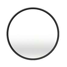 1PC Acrylic Convex Mirror, 360° Wide Angle HD Garage Blind Spot Safety Mirror - Waterproof And Anti-Fouling, Indoor/Outdoor Use, High-Resolution Concave Design, Suitable For Home, Stores, Parking Lots, Warehouses And Offices - Square Mount Portable Plastic Convex Anti-Theft Mirror Mirror Traffic School Community - Multicolor - View 10