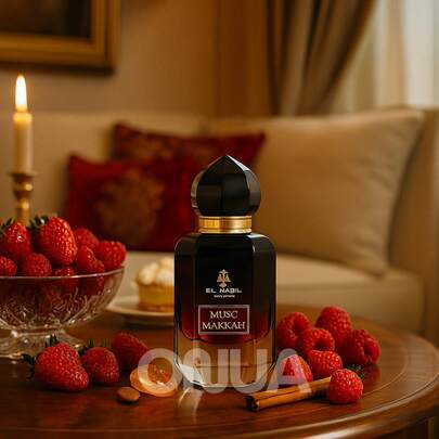 EL NABIL Perfume
