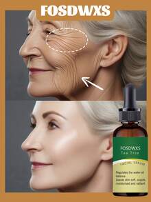 茶树精华，精准调理水油，带来柔嫩、水润、亮泽的“三重蜕变” - 彩色 - 查看 3