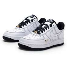 Nike Allocation W AIR FORCE 107 MINI JEWEL 女款低筒鞋 IB6543-101 - IB6543-101 - 查看 3