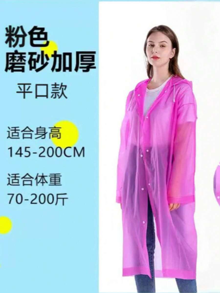 Waterproof EVA - Rosa - Ver 1